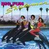 Shalamar - Big Fun